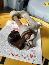 FIAT 500 F L   Supporto Motore