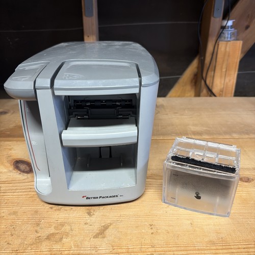 Betterpack 222 ipg curby - 222, /
