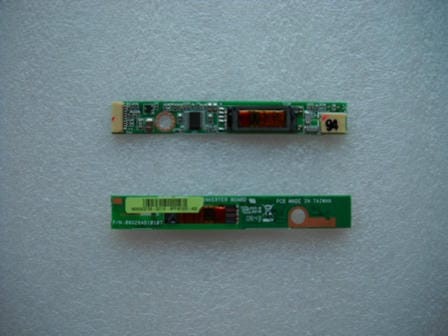 Lcd inverter per display - lcd,