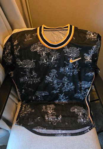 Maglia scheletro nike - nike, tennis