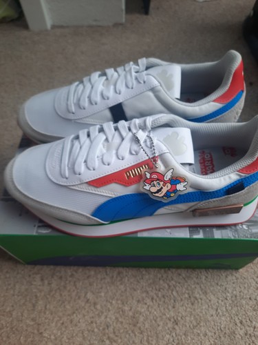 Puma easy rider - puma,