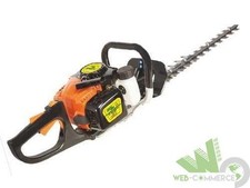 TAGLIASIEPI GREENCAT ZIGZAG A MOTORE SCOPPIO BARRA LAMA CM45 CC23 2T TAGLIASIEPE