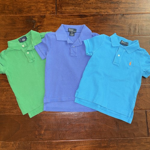 Polo ralph lauren - polo, bambino