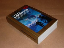 Julian May, L’Intervento