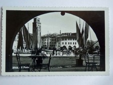 RIVA LAKE GARDA the port