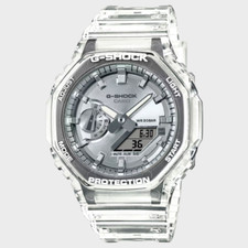 Casio shock 2100bm - g-shock, ga-2100bm-7a8er