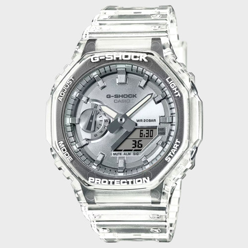 Casio shock 2100bm - casio, ga-2100bm-7a8er
