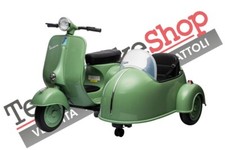 Moto Elettrica Per Bambini