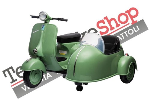 Moto elettrica per bambini - per,