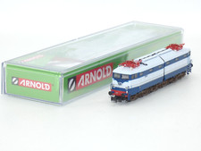 Arnold hn2623 locomotore - hn2623,