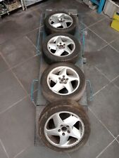 CERCHIONi IN LEGA PER VOLVO SERIE 850 2.3 20V TURBO 