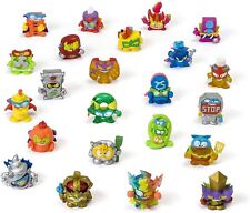 Super Zings superzings Rivals