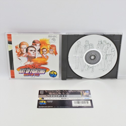 Neo geo art combat - neo,