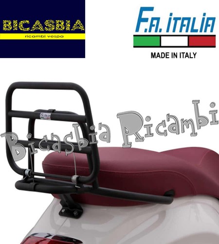 15365 portapacchi posteriore - -,