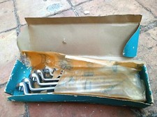 Set Chiavi HAZET Germany Anni