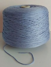 FILATO FILPIEMME Z101 Cotone cordonetto piatto NM 1900 COL. LAVANDA kg 1,560