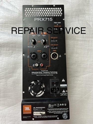 Jbl prx710 prx 712 - jbl, /
