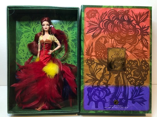 Barbie collezione the - barbie, da