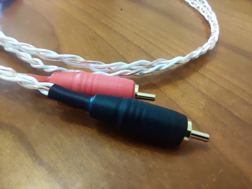 Rca style kimber kable - ,