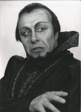 BONALDO GIAIOTTI Photo with