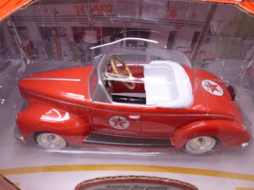 Cambio 1940 rosso ford - 1940,