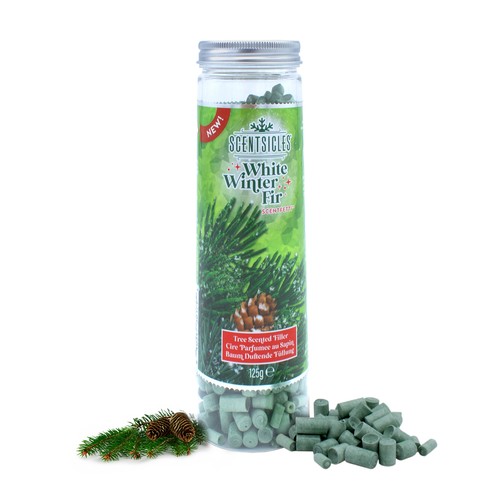 Albero natale profumo - natale,