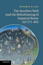 The aurelian wall - the,