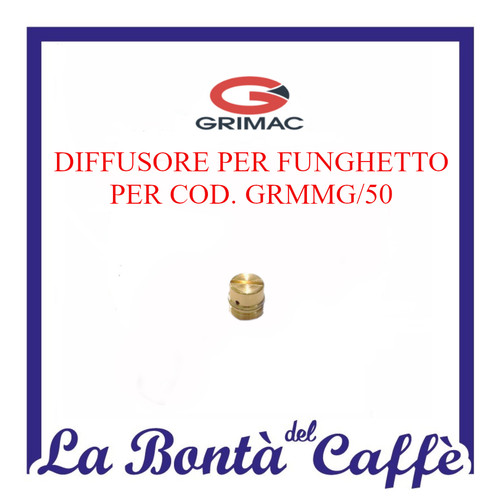 Ricambio diffusore per - ricambio,