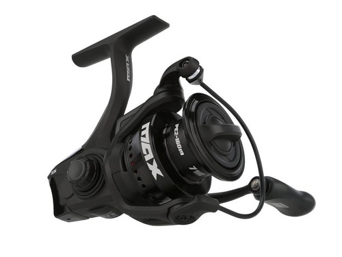 Neuf abu garcia - garcia, sx