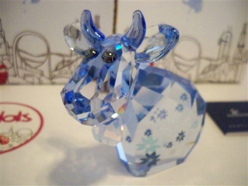 Swarovski lovlots belle - swarovski,