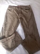 Pantaloni Uomo Carrera Taglia 54 