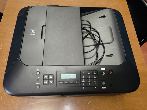 Stampante canon pixma - stampante,