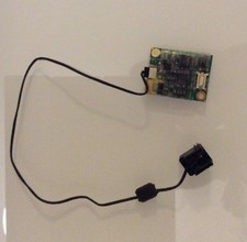 HP COMPAQ NX7300 SCHEDA MODEM 