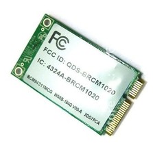 Scheda Apple Airport Extreme 802.11G MAC PRO&MACBOOK PRO