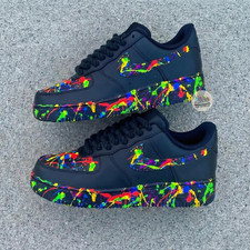 Nike Air Force 1 Custom