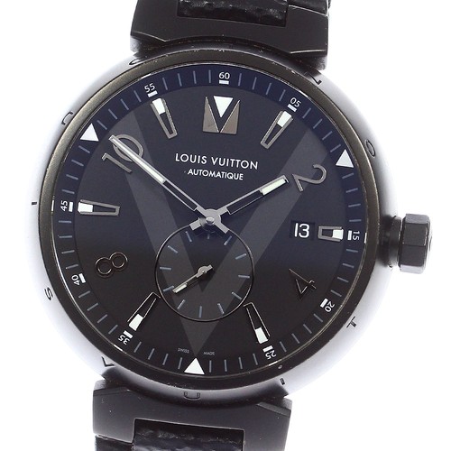 Louis vuitton tambour - louis,