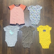 Body Carter's bambino neonato