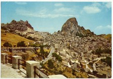 CALTABELLOTTA - AGRIGENTO -