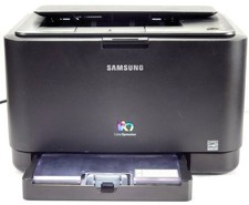 Samsung CLP-315 stampante