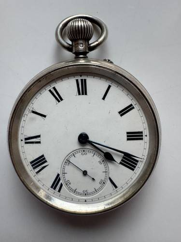 Frost winchester orologio - d,
