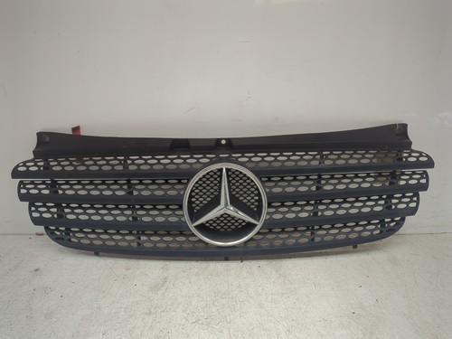 Griglia anteriore mercedes - griglia,