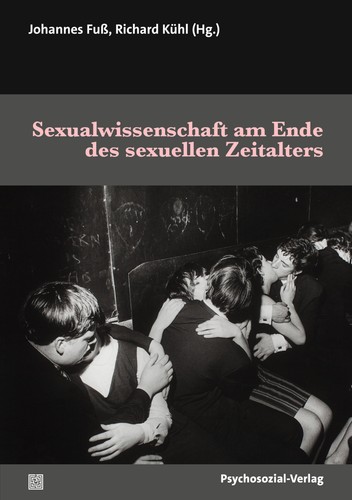Sexualwissenschaft ende des - ende,