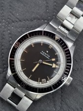 Zenith Vintage Diver