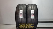 GOMME USATE   275/40R21 107Y
