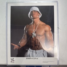 WWE John Cena P-809 foto