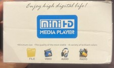 Lettore multimediale HDMI Mini