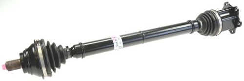 Albero motore asse - , anteriore