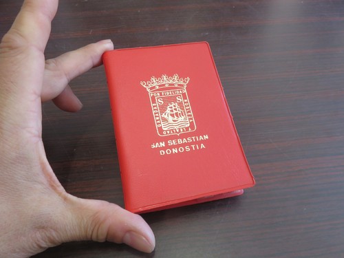 Libretto cartoline - cartoline, a