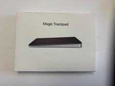 Apple Magic Trackpad