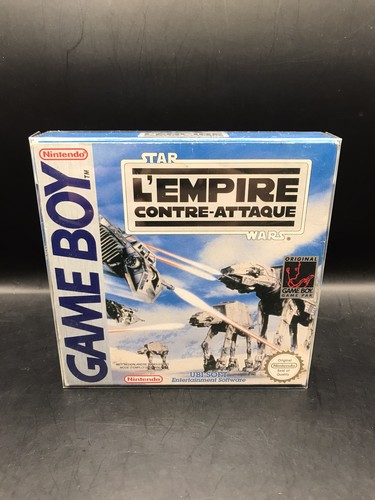 Star wars empire - star, l'empire